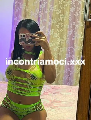23 - Martina Escort Salerno - 3511498681