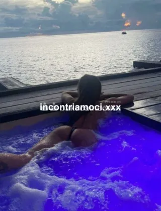 18 - Zoe Escort Cremona - 3510029568