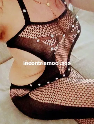 19 - Pamela Escort Grosseto - 3517850031