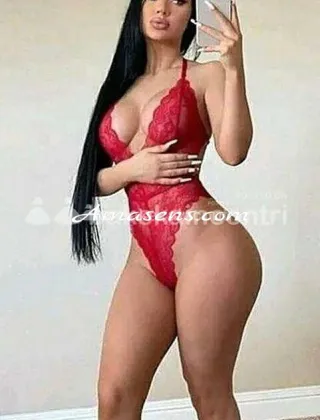 5 - Ivon Escort Napoli - 3509499464