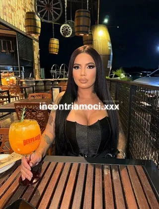 22 - Camila Escort Foggia - 3463644307