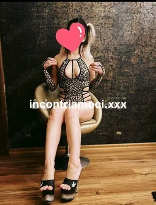 3204417426 - Giulya 27 Escort Modena