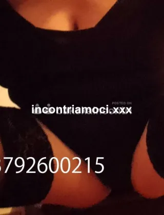 8 - Anna Escort Pistoia - 3792600215