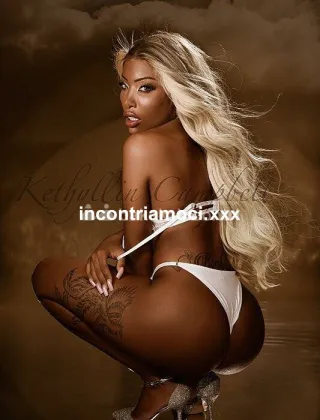 33 - Kethyllincampbell Trans Napoli - 3509250726