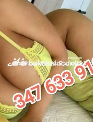 9 - Carla Escort Modena - 3476339193