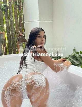 29 - Amelia Escort Milano - 3517455424