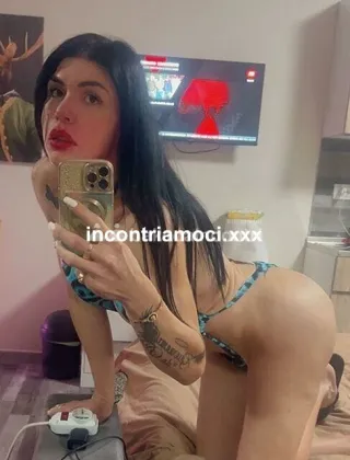 13 - Antonella Trans Novara - 3512503338