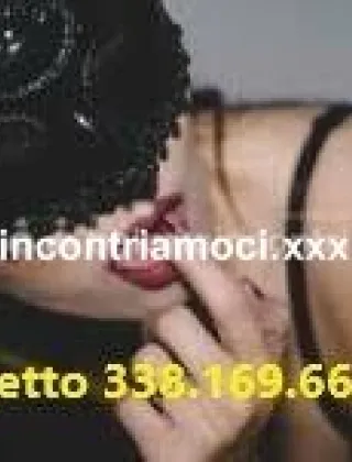 20 - Angelica Escort Lucca - 3381696653