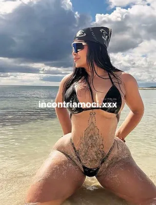 35 - Bianca Escort Roma - 3890454647