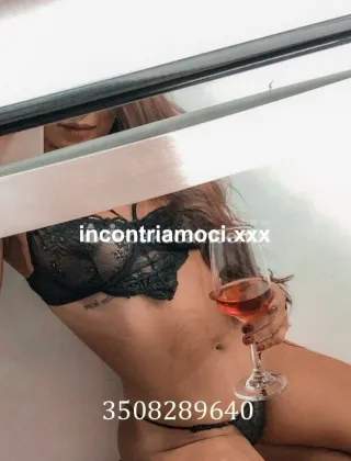 3508289640 - Alessia 24 Mistress Roma