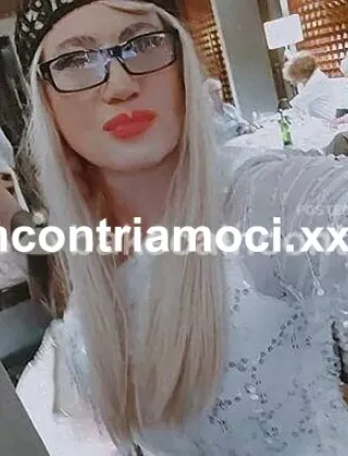 20 - Sabrina Trans Milano - 3319235673