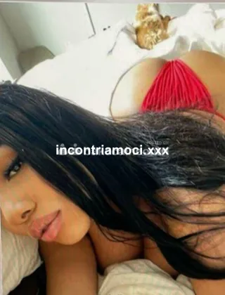 24 - Cleo Escort Savona - 3398460639