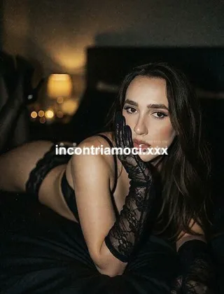 13 - Sarah Trans Verona - 3205680131