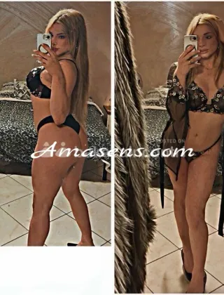 4 - Amanda Trans Pavia - 3932940040