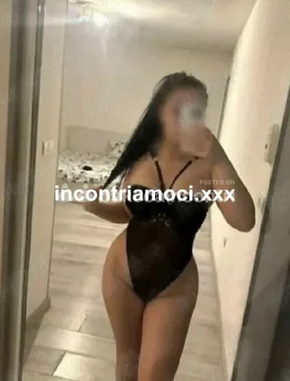 1 - Novita Escort Forlì-Cesena - 3509660294