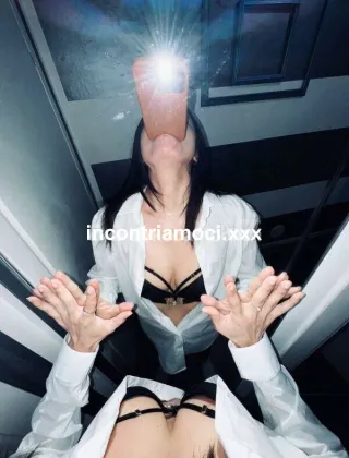 25 - Isabella Escort Napoli - 3924859665