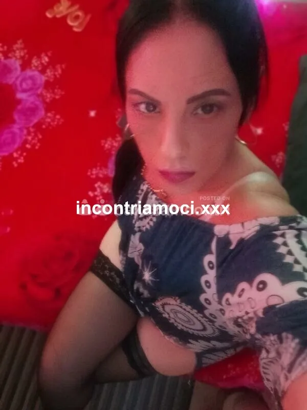 Bella E Trasgressiva