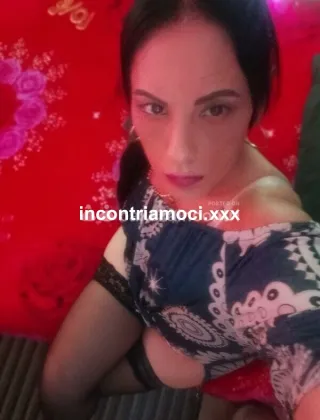 3427617717 - Bella E Trasgressiva 45 Escort Frosinone