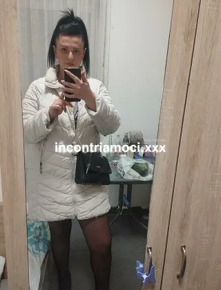 23 - Alexandra Escort Bolzano - 3445619021