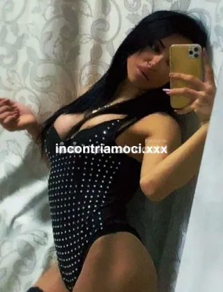 23 - Chiara Trans Catania - 3508570357
