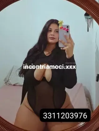 14 - Valentina Escort Foggia - 3311203976