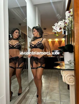 10 - Laura Escort Potenza - 3894730011