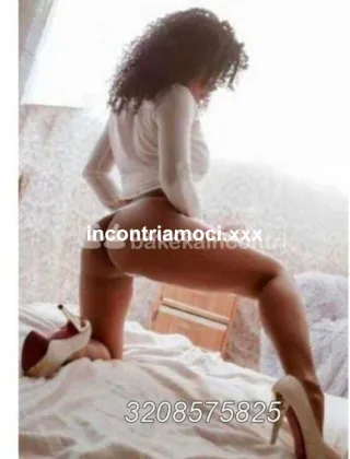 22 - Gabriela Escort Arezzo - 3208575825