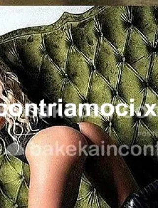 33 - Olga Escort Valle d'aosta - 3930668589
