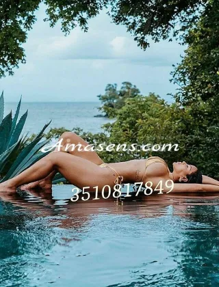10 - Daniela Escort Foggia - 3510817849