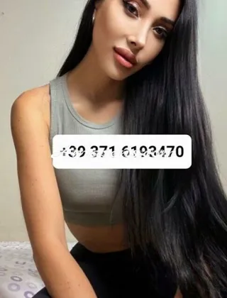 1 - Giullly Escort Piacenza - 3716193470