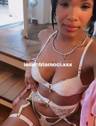 17 - Yessica Escort Roma - 3446591464