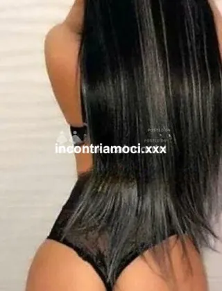 11 - Celine Escort Pescara - 3933706732