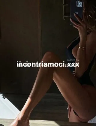 3510299975 - Raggiungo ...Regalati Un Emozione ...Con Una Bella