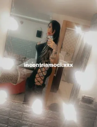 20 - Sonia Trans Napoli - 3806847824