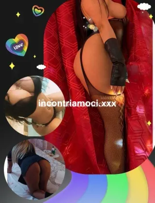 4 - Samanta Escort Napoli - 3511201672