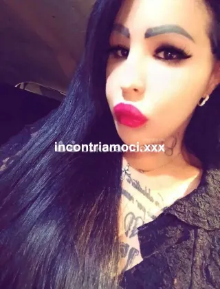3 - Jessica Escort Palermo - 3926585040