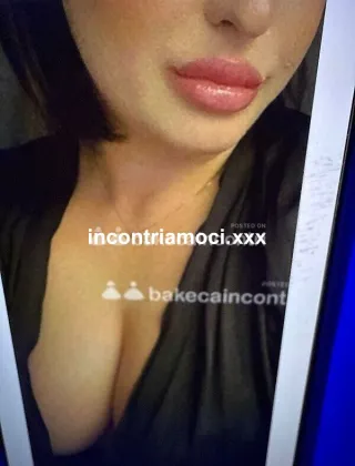 8 - Maialina Escort Trapani - 3518303341