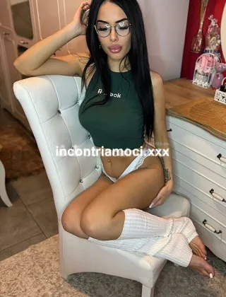 3533948966 - Crina 22 Escort Bologna