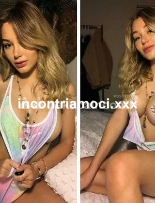 22 - Lorys Escort Cosenza - 3509461238