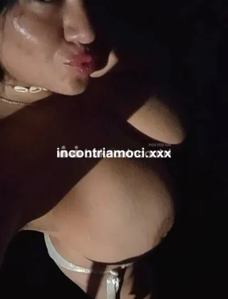 29 - Ivvony Escort Sud Sardegna - 3508157896