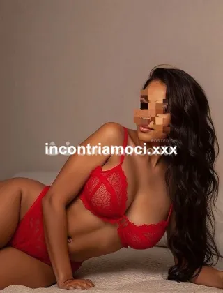 17 - Nicolle Escort Brescia - 3511607476