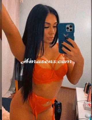 33 - Anna Escort Bologna - 3930486442