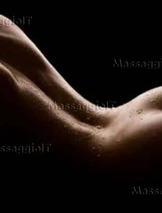 3 - Massaggi Milano - 3337822510