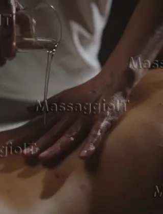 15 - Alysenary Massaggi Torino - 3510991254