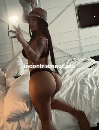 28 - Monica Escort Catanzaro - 3533512593