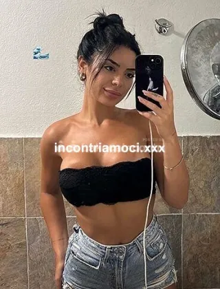 3 - Sara Escort Roma - 3925478124