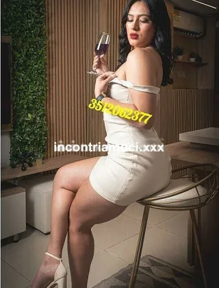 30 - Tifany Escort Ragusa - 3512062377