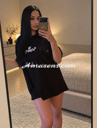 3505842353 - ❤️ Appena Arrivata In Citta Disponibile Una