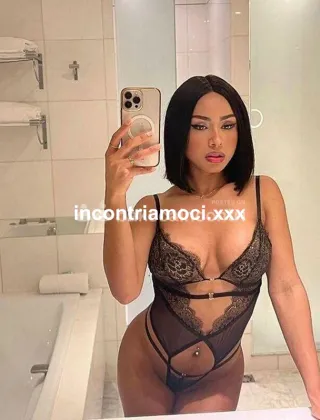 6 - Ingrid Escort Benevento - 3930920522