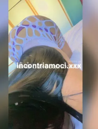 9 - July Escort Milano - 3508783488